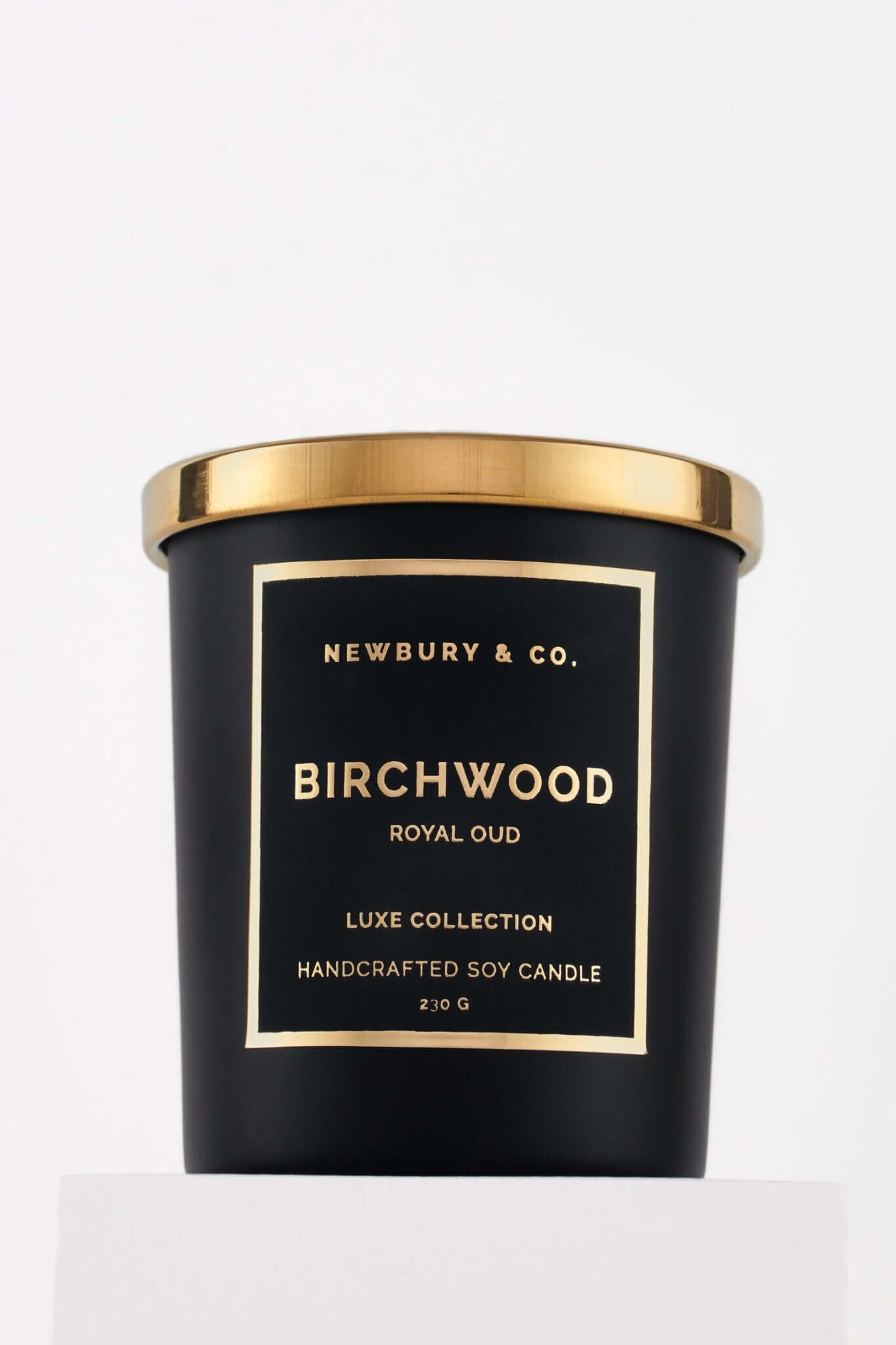 BIRCHWOOD | Royal Oud - Newbury & Co.