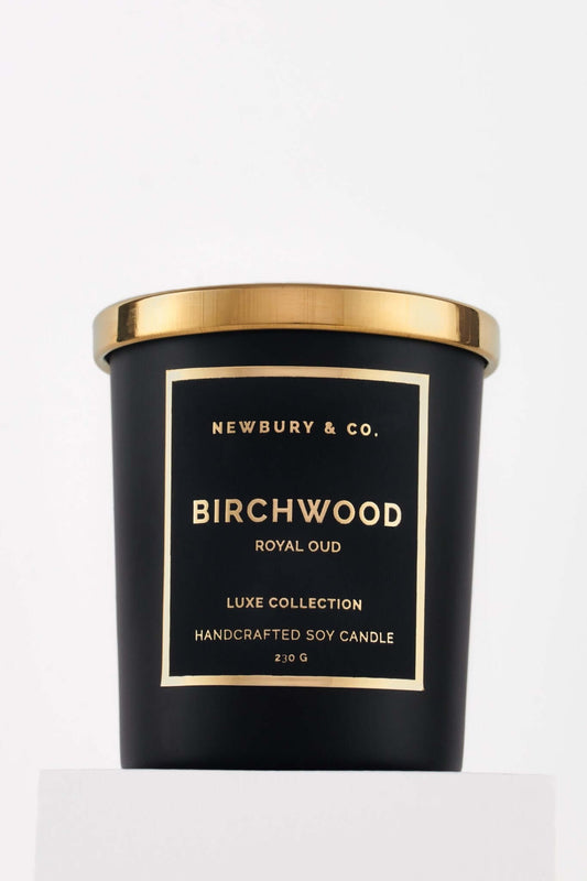 BIRCHWOOD | Royal Oud - Newbury & Co.