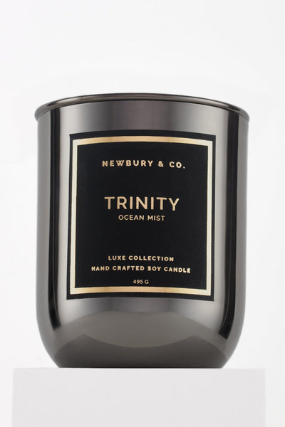 TRINITY | Ocean Mist - Newbury & Co.