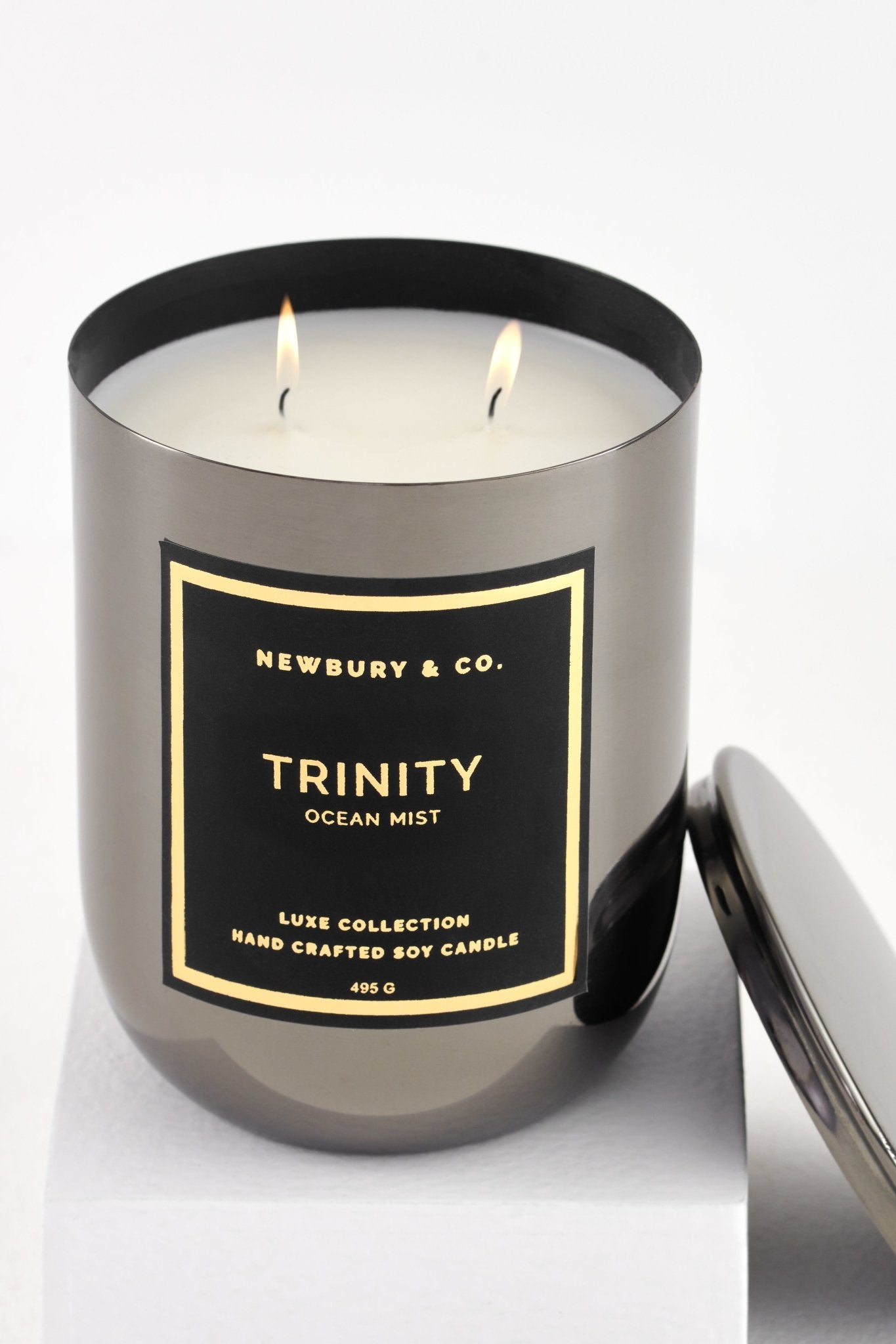 TRINITY | Ocean Mist - Newbury & Co.